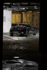 Mazda MX-5 Eunos Edition 2020 года (FR)